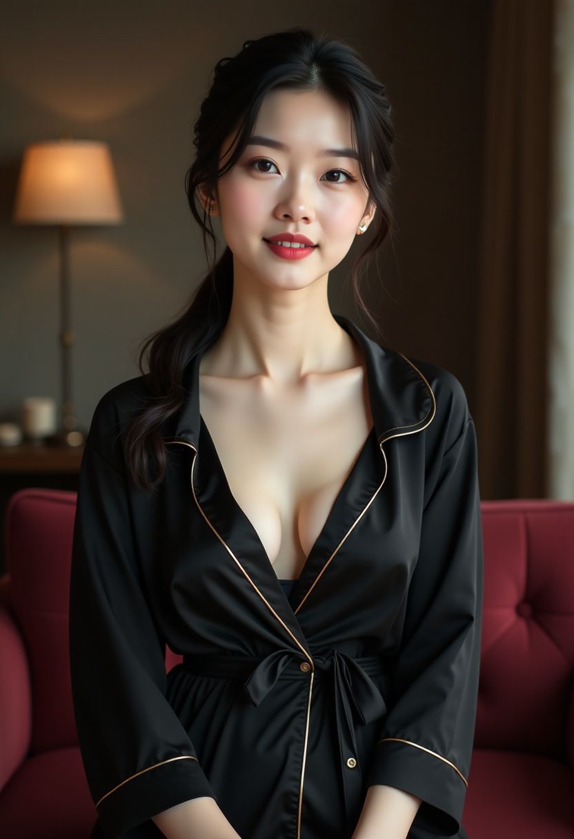 梧桐叶落时